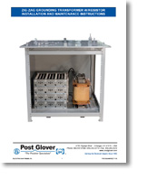 Zig-Zag Unit Manual