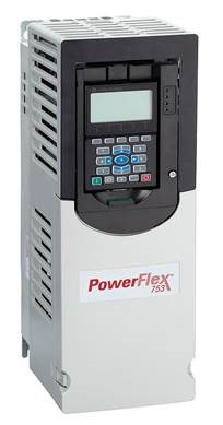 Powerflex-750